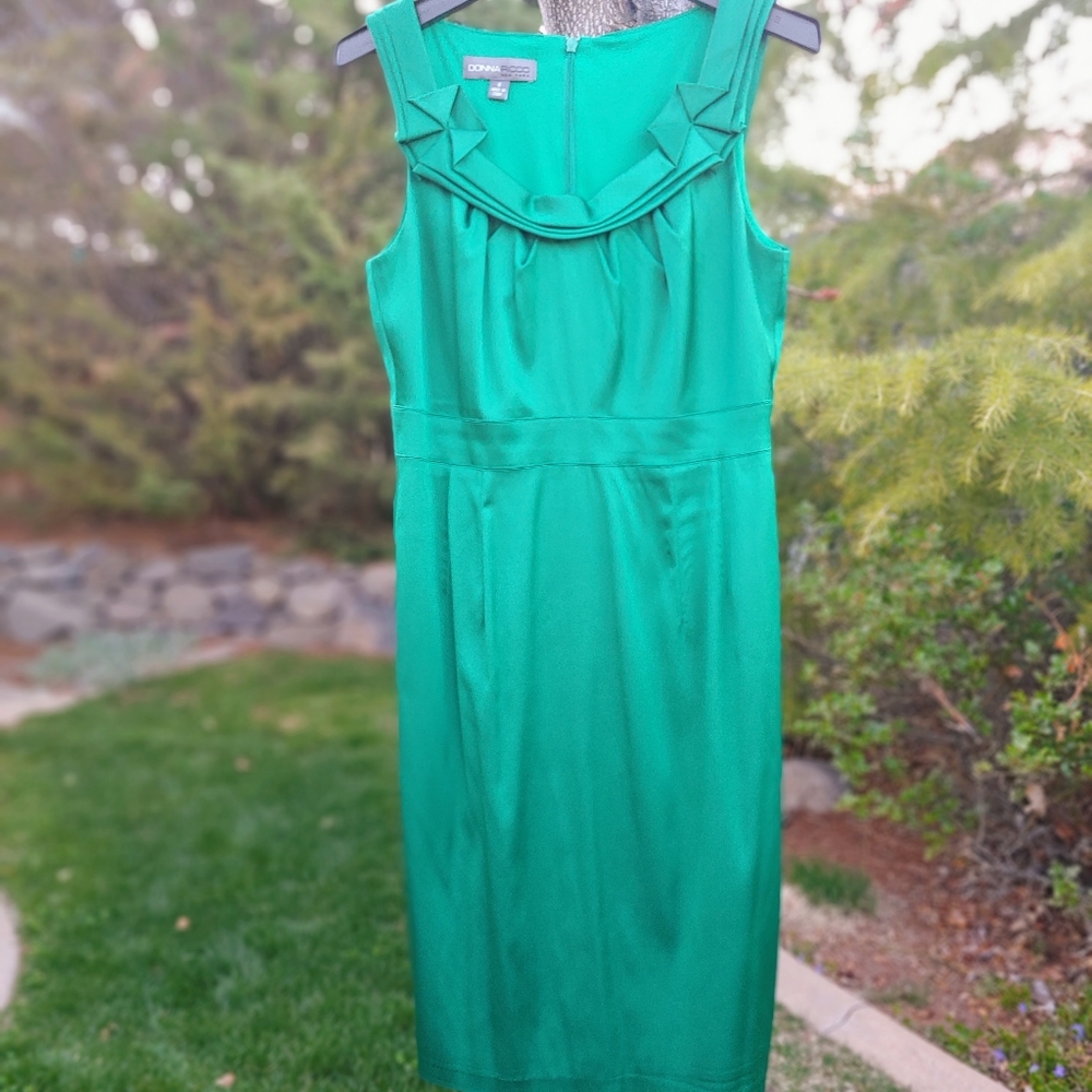 Vintage  Donna Ricco Size 6